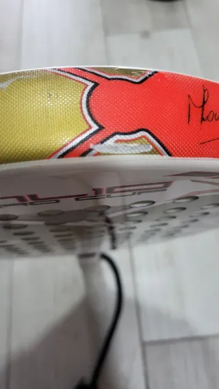 PALA NOX ML10 Pro Cup 2023