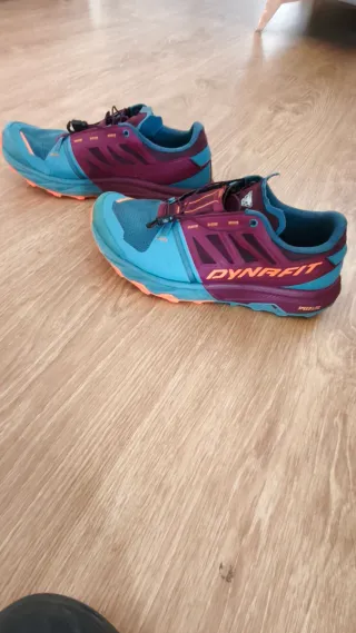 Zapatillas Dynafit Alpine Pro 2, 42,5