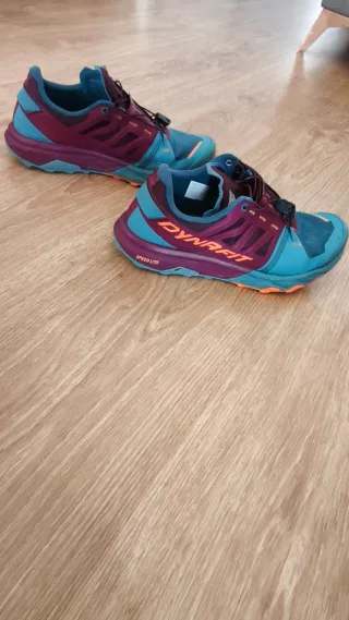 Zapatillas Dynafit Alpine Pro 2, 42,5