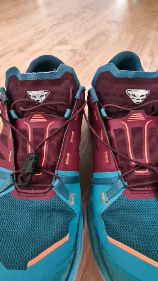 Zapatillas Dynafit Alpine Pro 2, 42,5