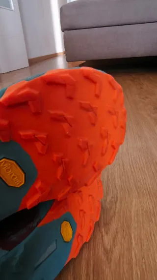 Zapatillas Dynafit Alpine Pro 2, 42,5