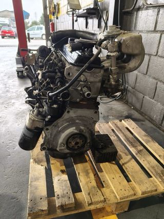 Motor Seat Inca/Ibiza