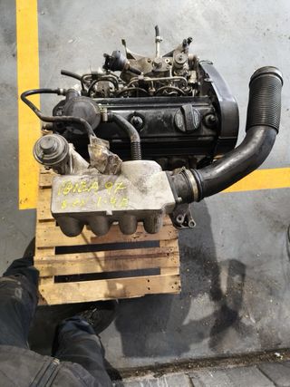 Motor Seat Inca/Ibiza