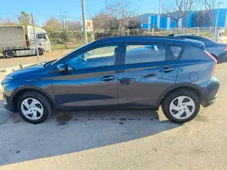 Hyundai Bayón 2025 GANGA