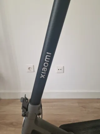 Patinete Xiaomi 4 ULTRA nuevo