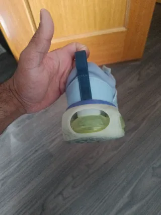 Zapatillas Nike Air Max Mujer Talla 38