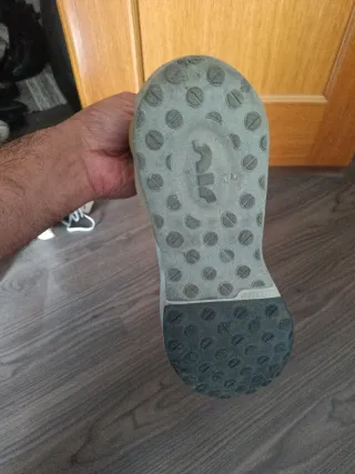 Zapatillas Nike Air Max Mujer Talla 38