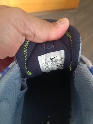 Zapatillas Nike Air Max Mujer Talla 38