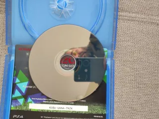 PES 2018 PS4 (Pro Evolution Soccer)