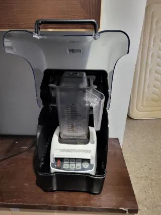 2 Licuadoras Industriales Hostelería