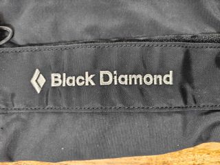 Polainas Black Diamond Gore-Tex