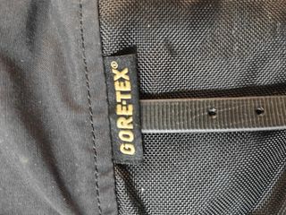 Polainas Black Diamond Gore-Tex