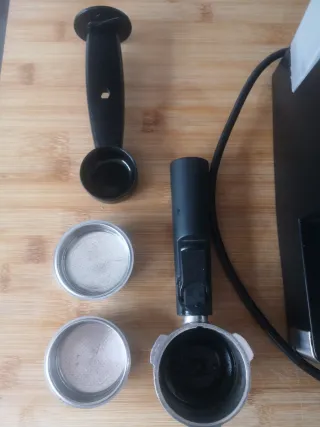 Cafetera Cecotec Power Espresso 20