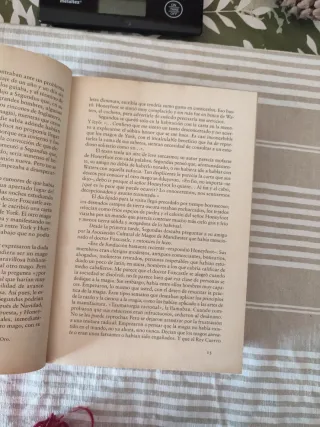 Jonathan Strange y el señor Norrell