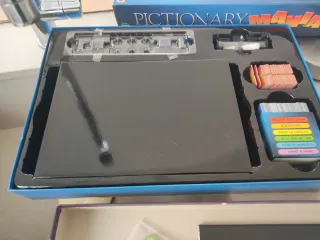 Pack 3 Juegos: Monopoly, Life y Pictionary