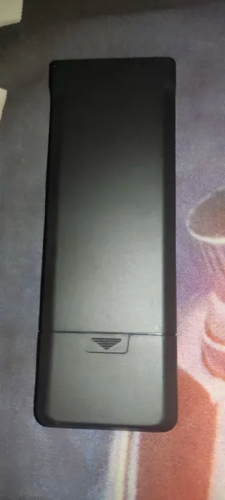 Mando a distancia Sony RM-D791