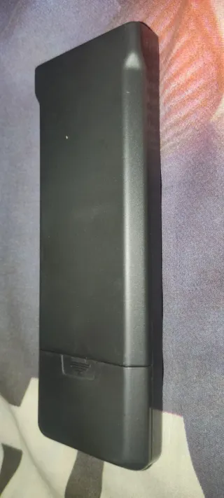 Mando a distancia Sony RM-D791