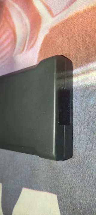 Mando a distancia Sony RM-D791