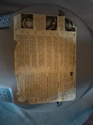 Cadenas de nieve metálicas