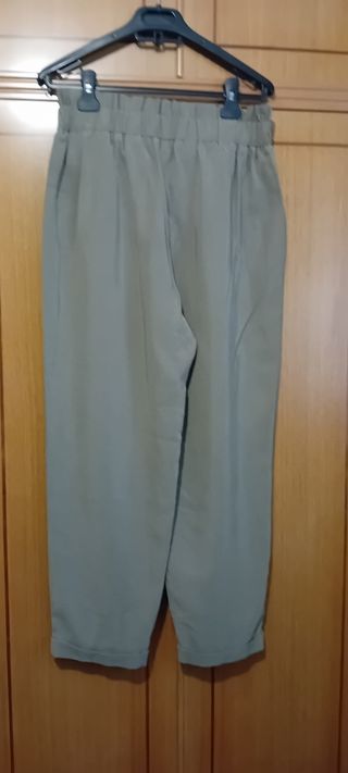 Pantalón zara
