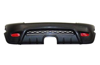 Paragolpes Trasero Mini Cooper S R56 (2006-2010)