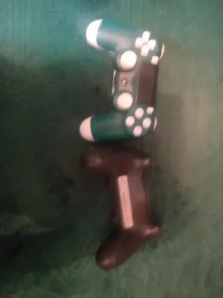 2 Mandos PS4 (PlayStation 4)