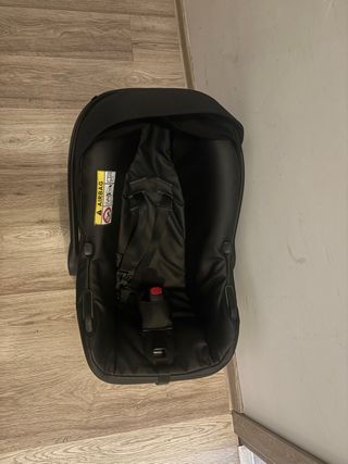 Trio completo NUOVA COLLEZIONE
