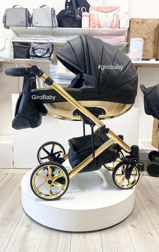Trio completo NUOVA COLLEZIONE