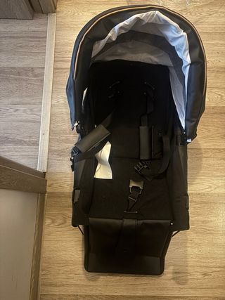 Trio completo NUOVA COLLEZIONE