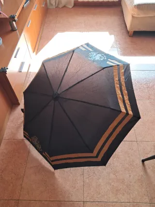 Paraguas Harry Potter Hogwarts