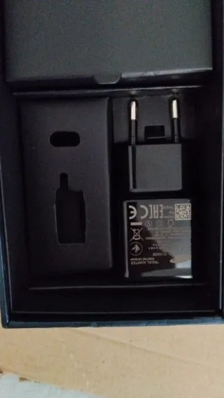 Collazo Samsung Galaxy S8 64GB Nero