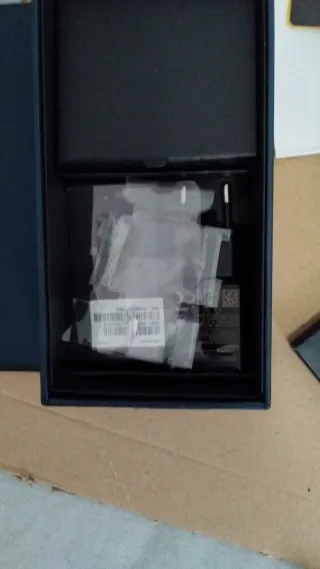 Collazo Samsung Galaxy S8 64GB Nero