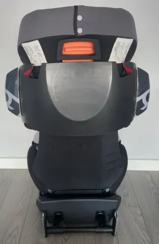 Silla coche Cybex Pallas 2-Fix Isofix