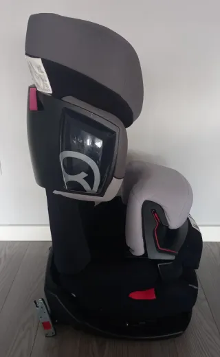 Silla coche Cybex Pallas 2-Fix Isofix