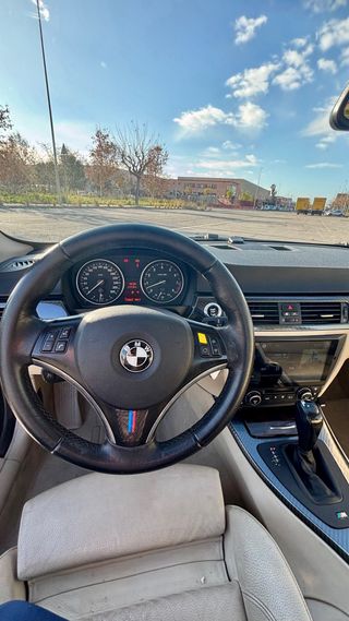 BMW E92 325i Coupé (2006) | NACIONAL | BUEN ESTADO