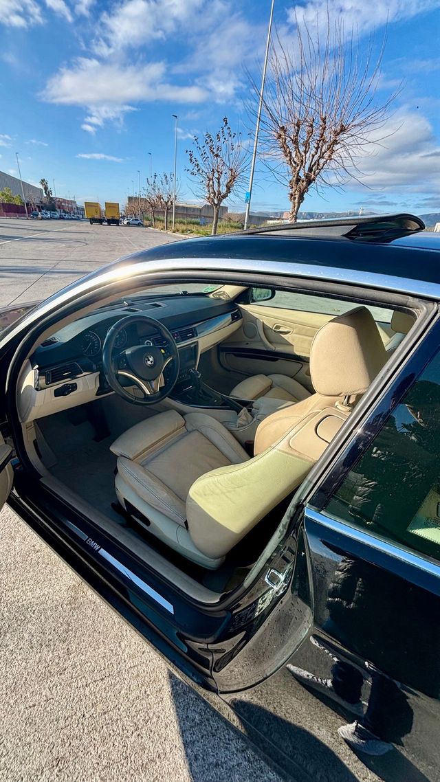 BMW E92 325i Coupé (2006) | NACIONAL | BUEN ESTADO