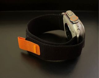 Confezione di cinture per Apple Watch Ultra