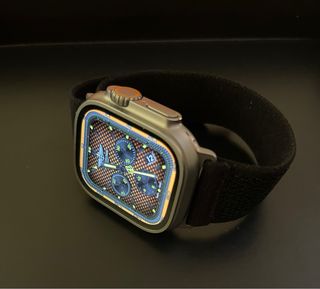 Confezione di cinture per Apple Watch Ultra