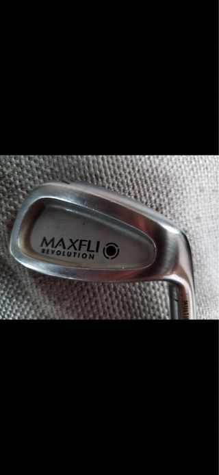 Palos de Golf Maxfli Revolution
