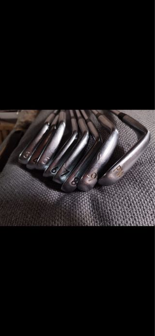 Palos de Golf Maxfli Revolution