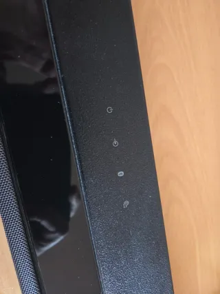 Barra de Sonido Sony HT-ZF9 Negra