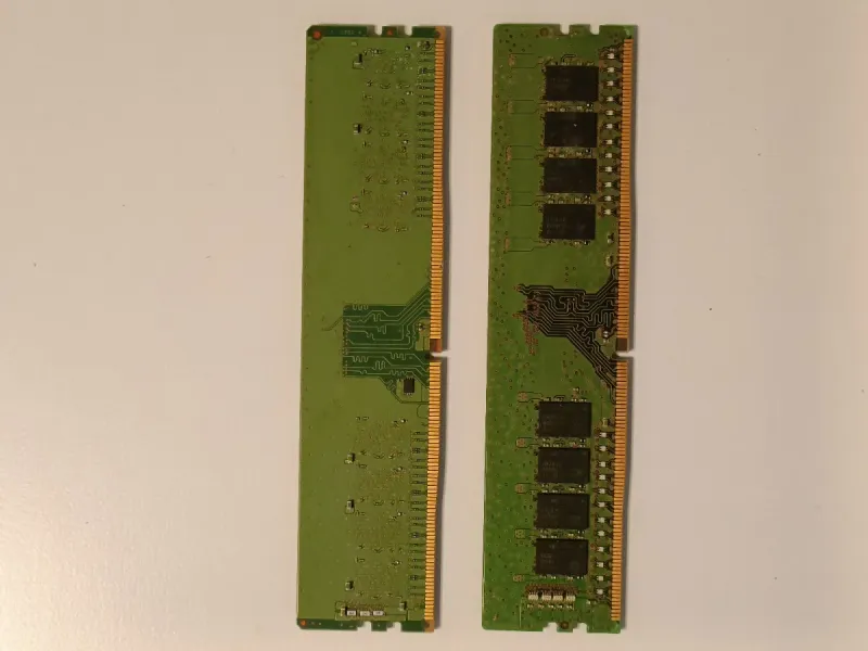 RAM DDR4 3200MHz 16GB o 32GB afbeelding 2