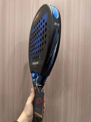 Bullpadel Vertex 05 Hybrid