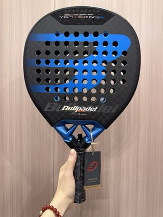 Bullpadel Vertex 05 Hybrid
