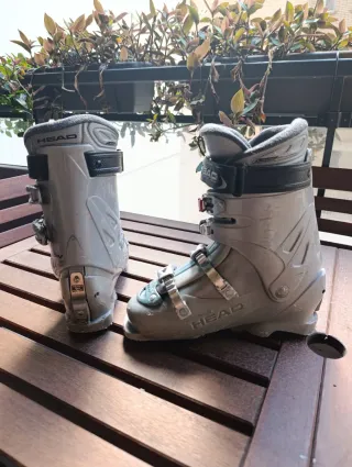 Botas Esquí Mujer HEAD 24-24.5