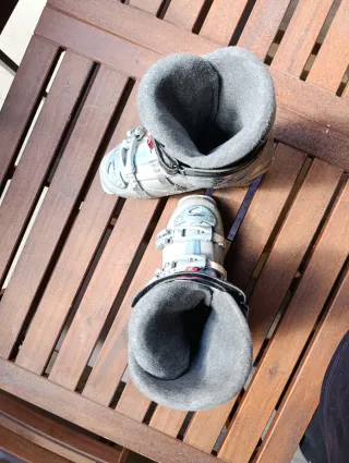 Botas Esquí Mujer HEAD 24-24.5