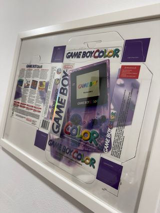 Nintendo Game Boy Color