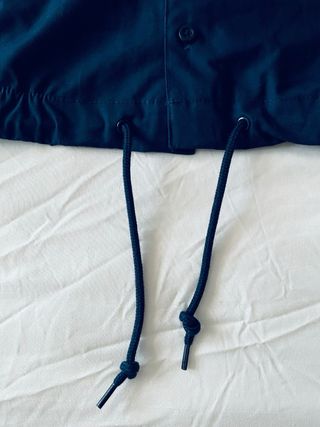 Camisa Nike Club Oxford Manga Corta Talla S