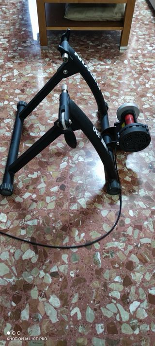 Rodillo Entrenamiento B'Twin IN RIDE 100