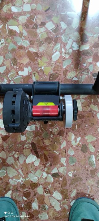 Rodillo Entrenamiento B'Twin IN RIDE 100